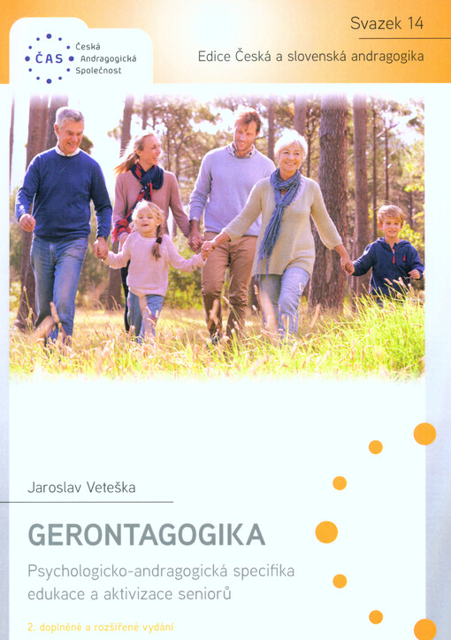 Gerontagogika