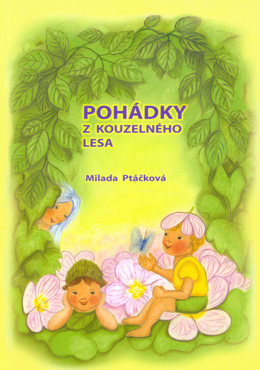 Pohádky z kouzelného lesa