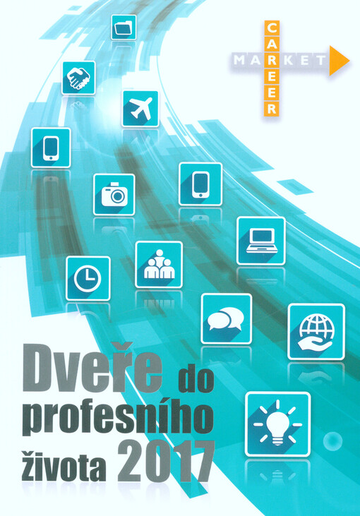 Dveře do profesního života : 2017