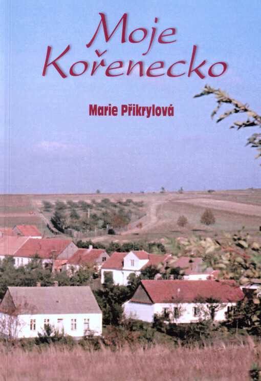 Moje Kořenecko