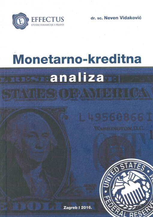 Monetarno-kreditna analiza