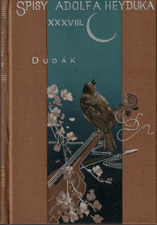 Dudák : národní pověst z Domažlicka