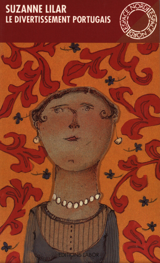 Le divertissement portugais : récit