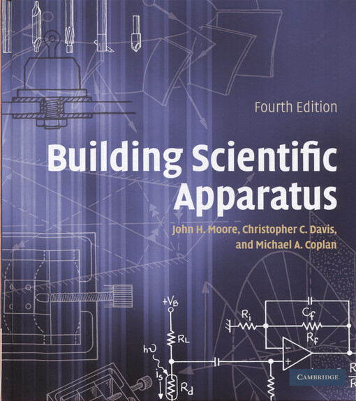 Building scientific apparatus