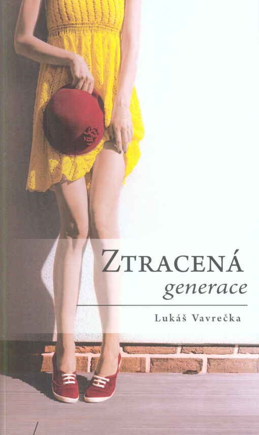 Ztracená generace