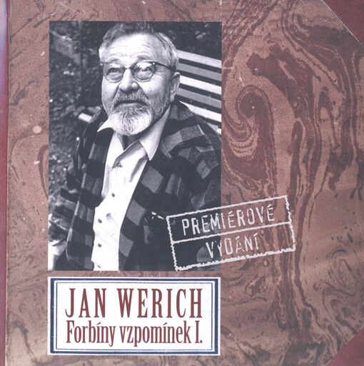 Forbíny vzpomínek I.