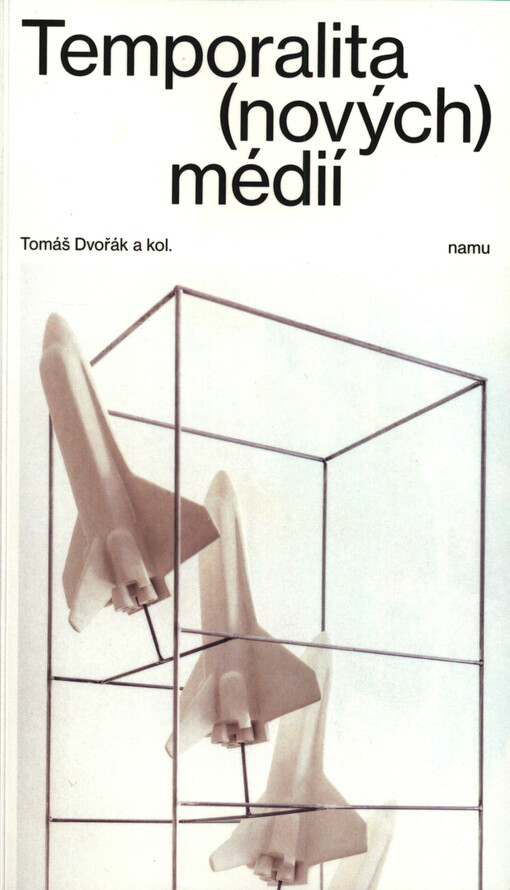 Temporalita (nových) médií