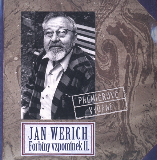 Forbíny vzpomínek II.