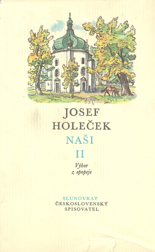 Naši :výbor z epopeje