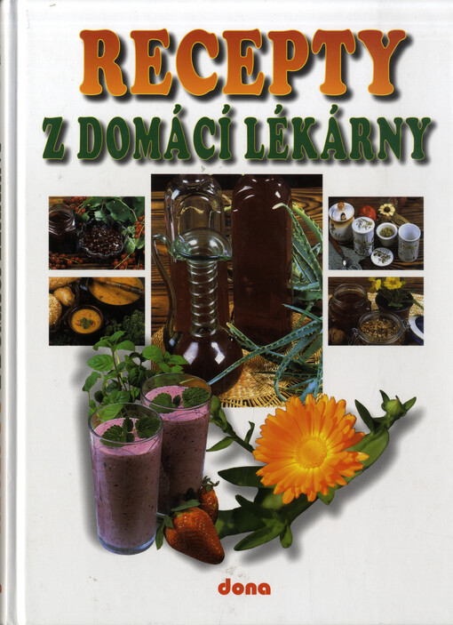 Recepty naší rodiny