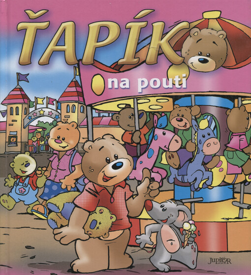 Ťapík na pouti