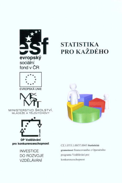 Statistika pro každého