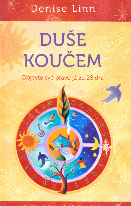 ANAG Duše koučem – Objevte své pravé já za 28 dní