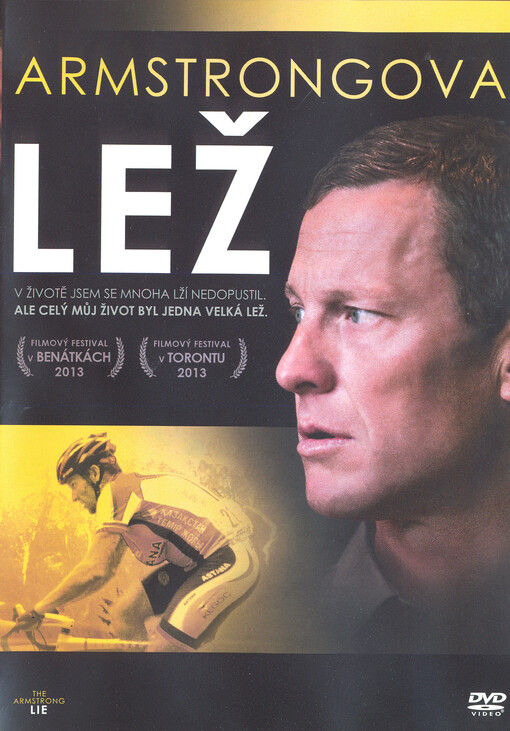 Armstrongova lež
