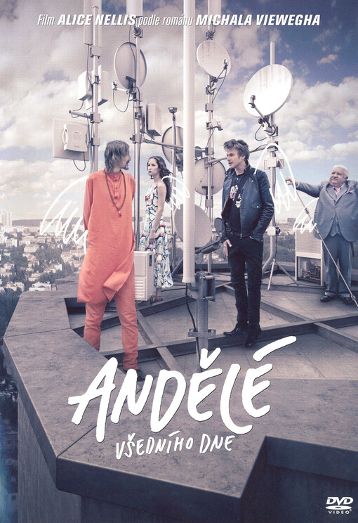 Andělé všedního dne
