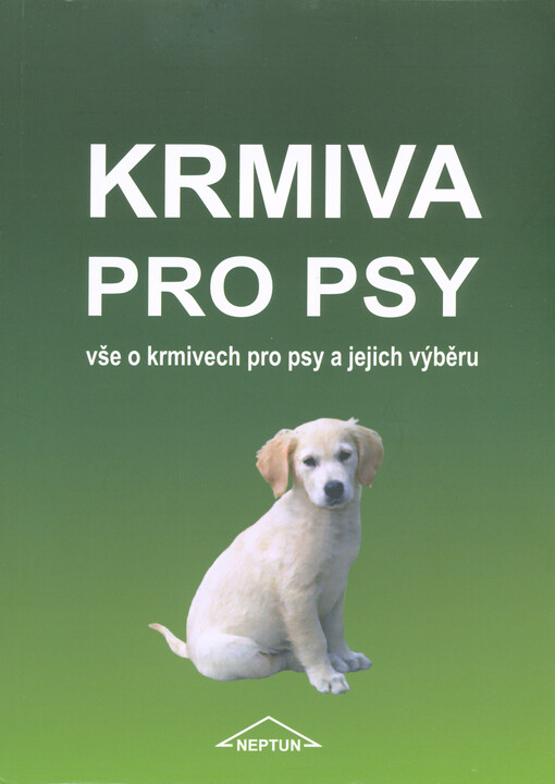 Krmiva pro psy