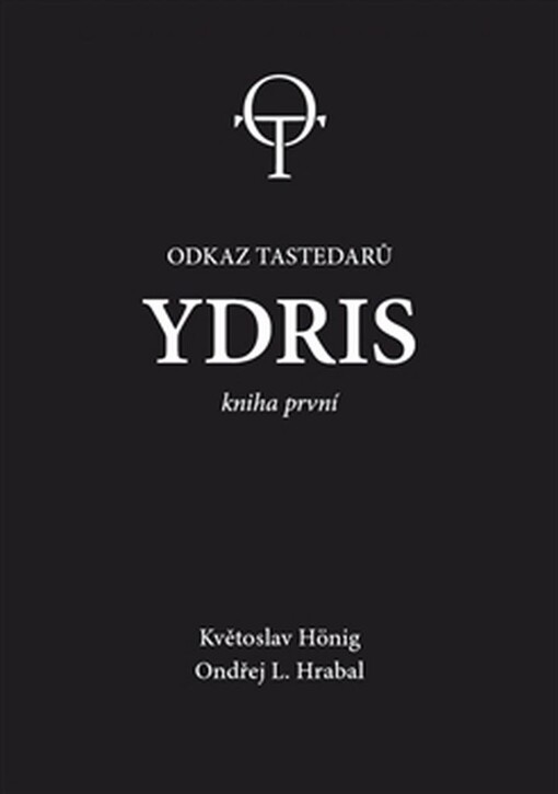 Odkaz tastedarů. Ydris