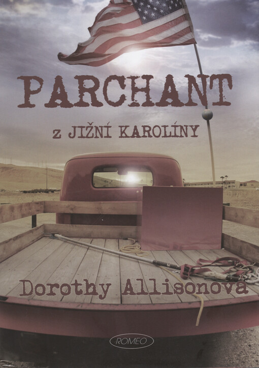 Parchant z Jižní Karolíny