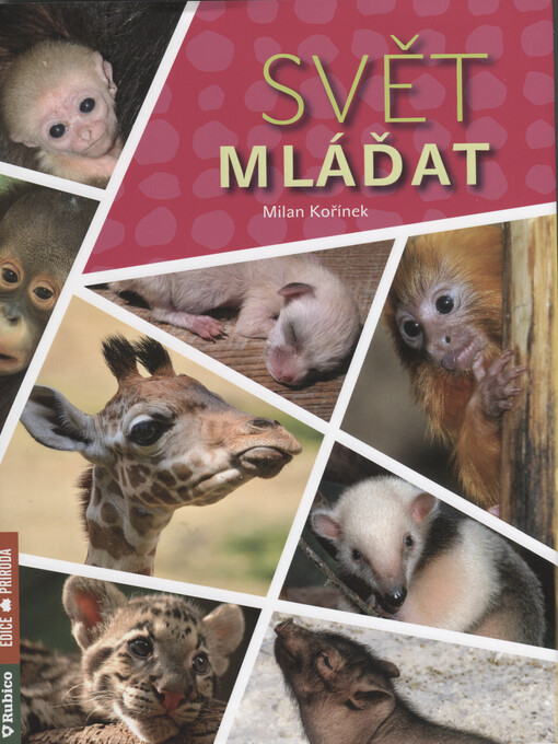 Svět mláďat