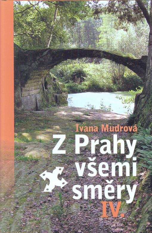 Z Prahy všemi směry