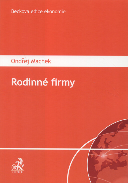 Rodinné firmy