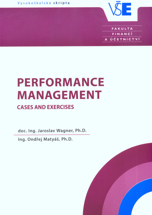 Performance management