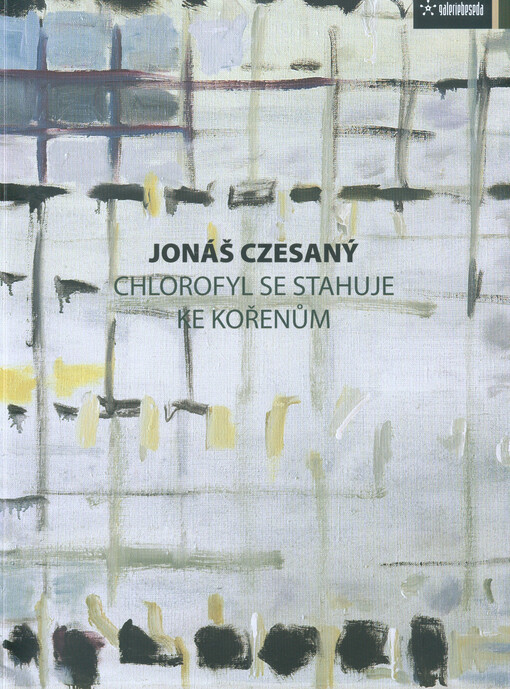 Jonáš Czesaný : chlorofyl se stahuje ke kořenům