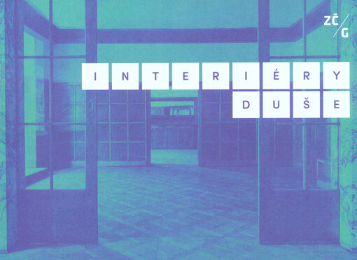 Interiéry duše : umělecké bytování v prostoru Loosových plzeňských architektur = Soulful interiors : artistic accommodation in Loos' architectural spaces in Pilsen