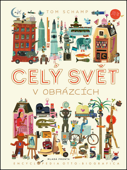 Celý svět v obrázcích