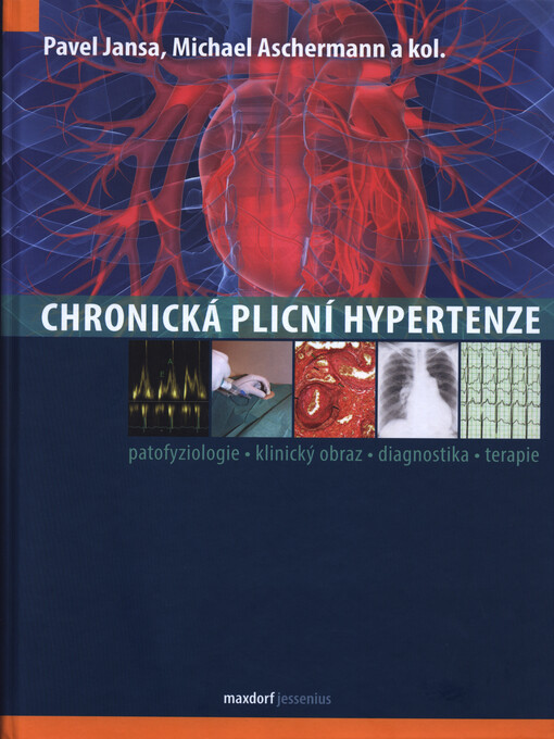 Chronická plicní hypertenze
