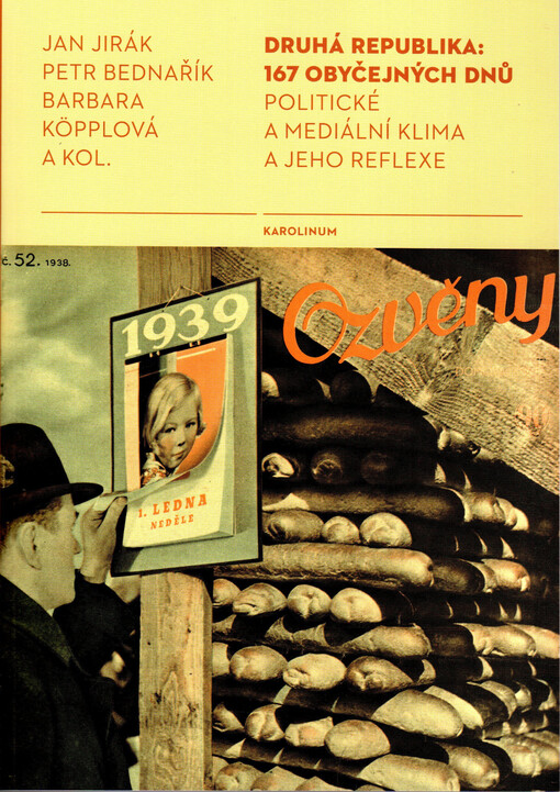 Druhá republika: 167 obyčejných dní