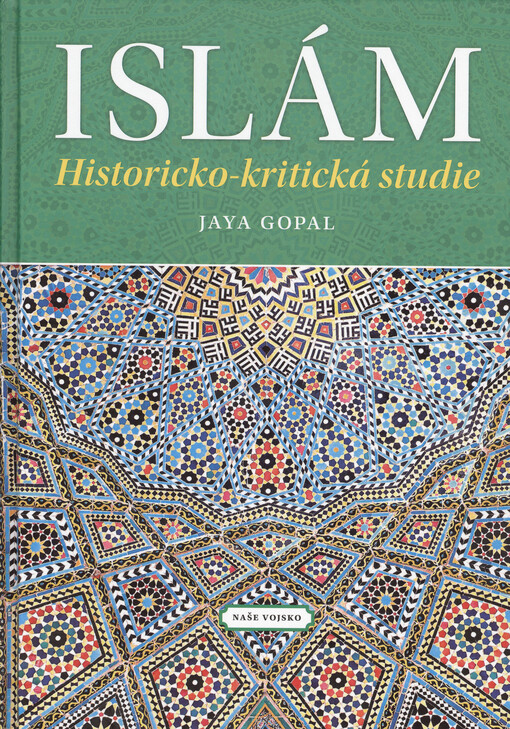 Islám - historicko-kritická studie