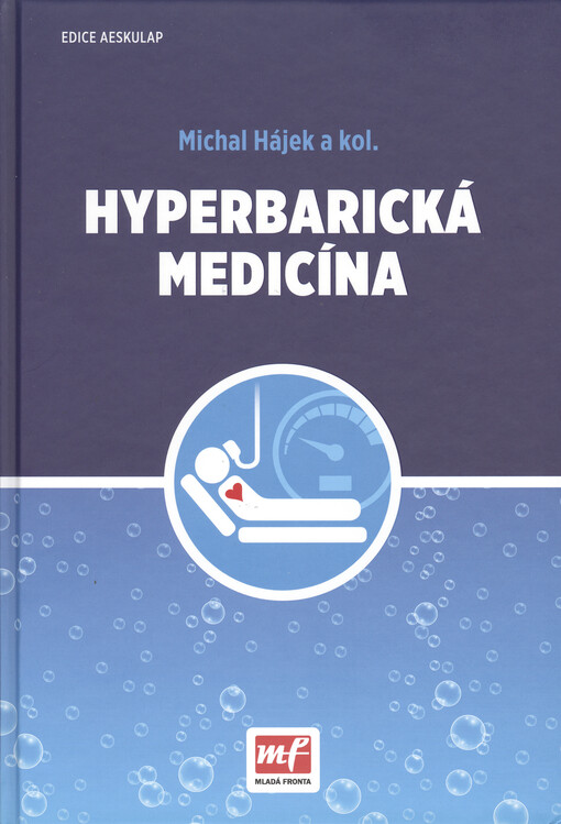 Hyperbarická medicína