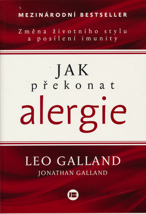 Jak překonat alergie