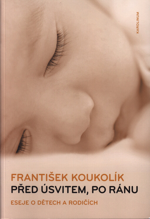 Před úsvitem, po ránu