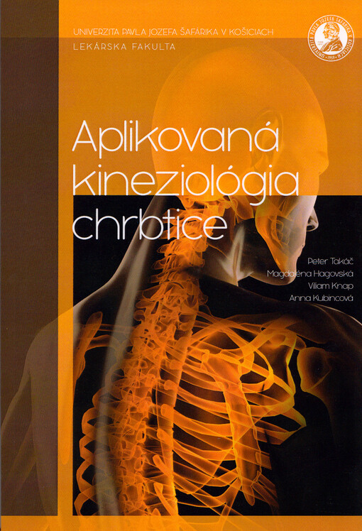 Aplikovaná kineziológia chrbtice