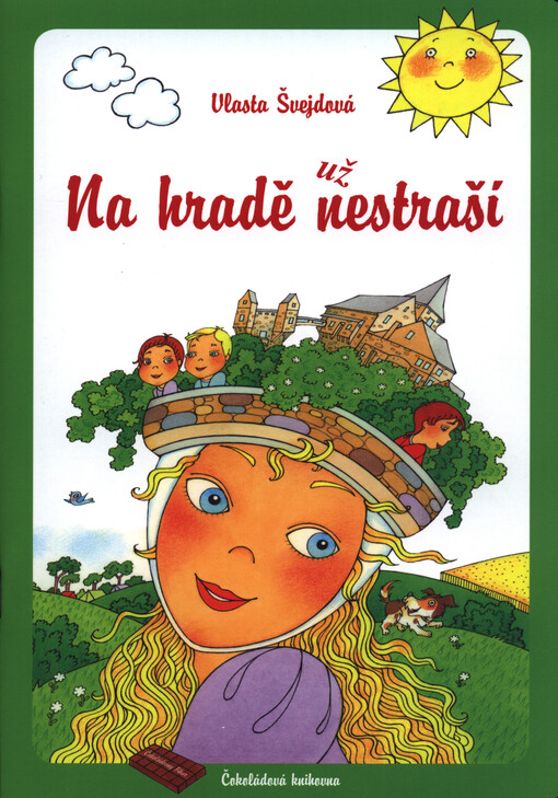 Na hradě už nestraší