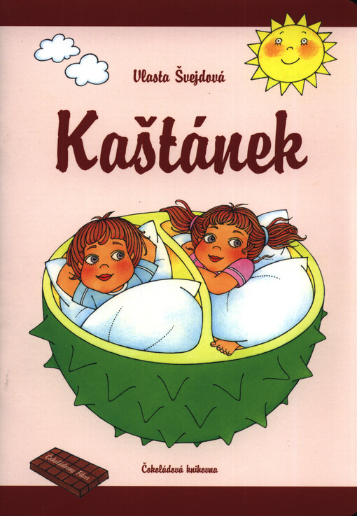 Kaštánek