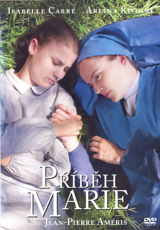 Příběh Marie