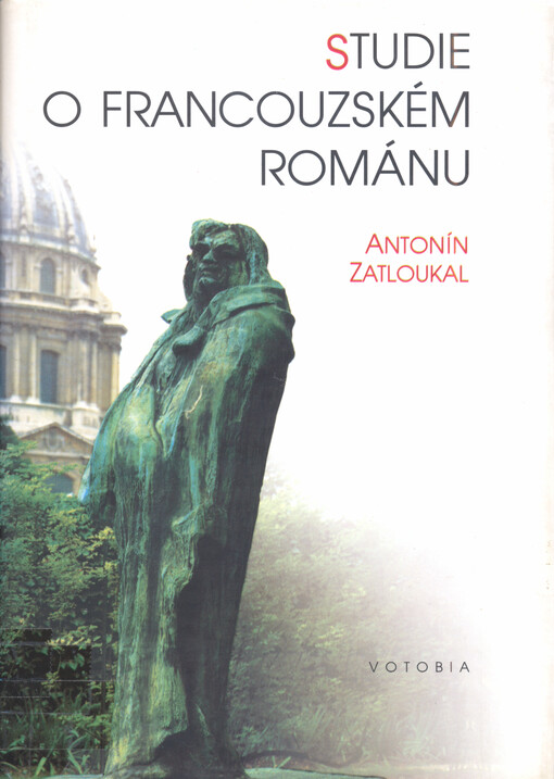 Studie o francouzském románu