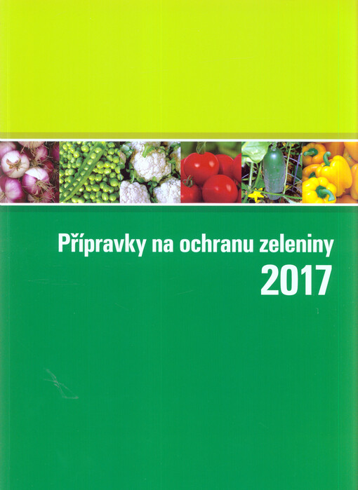 Přípravky na ochranu zeleniny