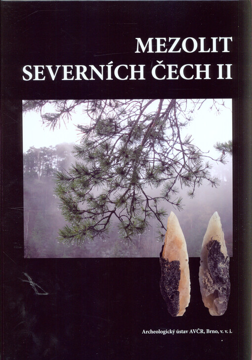 Mezolit severních Čech