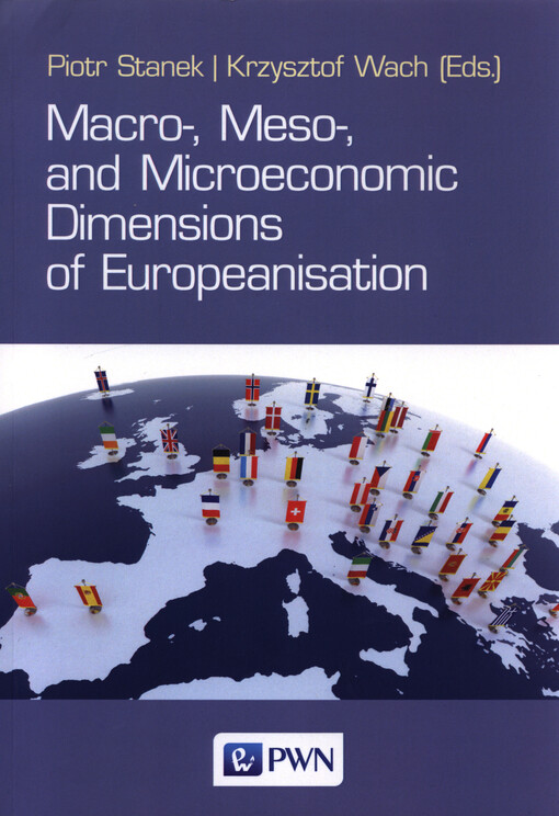 Macro-, meso-, and microeconomic dimensions of Europeanisation
