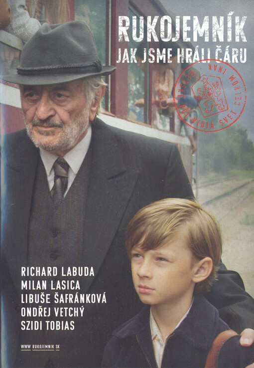 Jak jsme hráli čáru