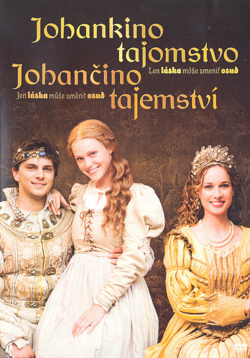 Johančino tajemství