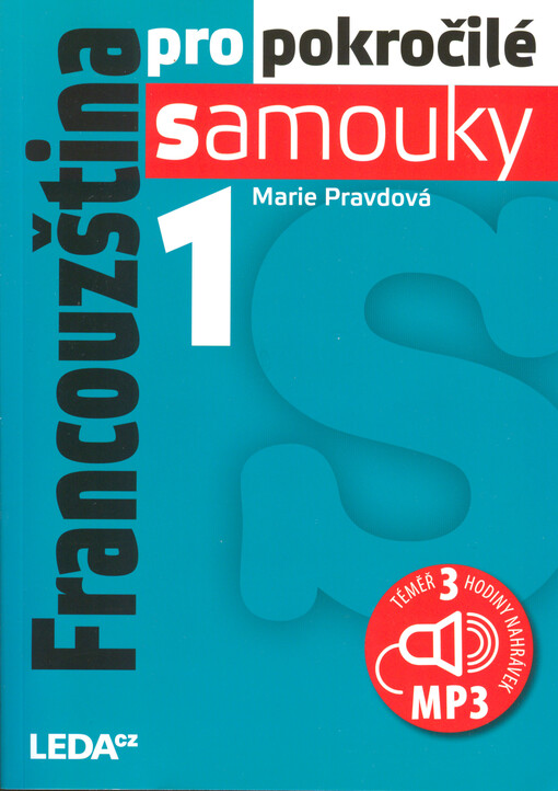 Francouzština pro samouky