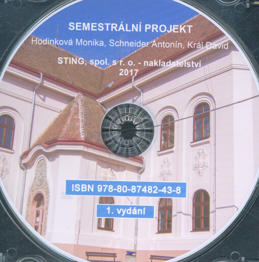 Semestrální projekt