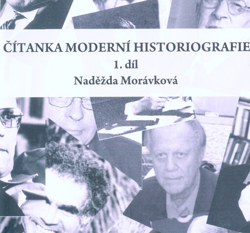 Čítanka moderní historiografie
