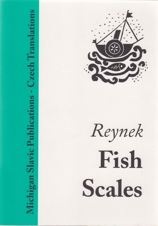 Rybí šupiny = Fish scales