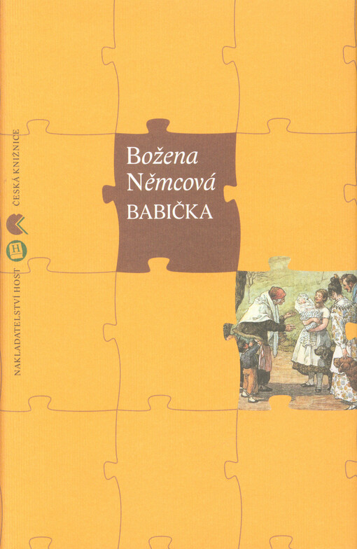 Babička